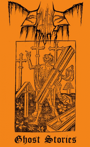 Erythrite Throne : Ghost Stories